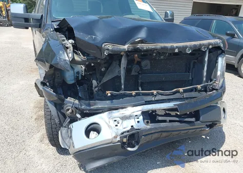 2010 Ford F-150 Fx4/Harley-Davidson/King Ranch/Lariat/Platinum/Xl/Xlt из США, поврежденный, VIN 1FTFW1EVXAFC38620